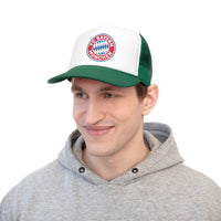 Thumbnail for Bayern Munich Trucker Caps