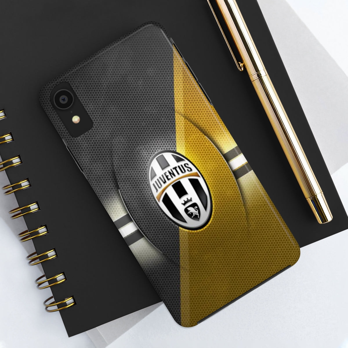 Juventus FC Phone Case