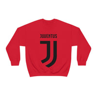 Thumbnail for Juventus Heavy Blend™ Crewneck Sweatshirt