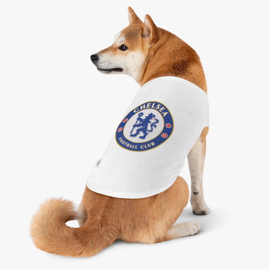 Chelsea Pet Tank Top