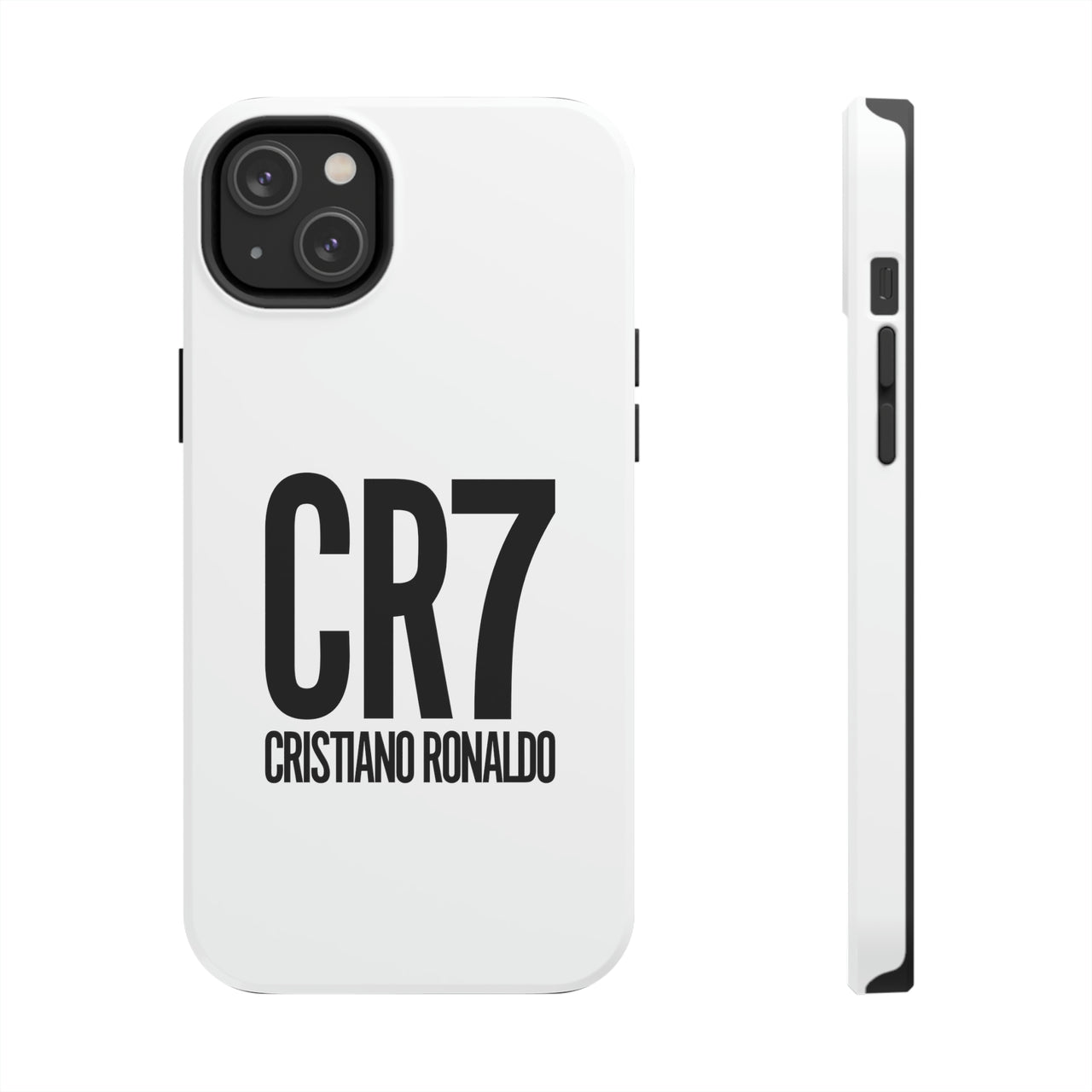 Cristiano Ronaldo Tough Phone Case -  Case-Mate