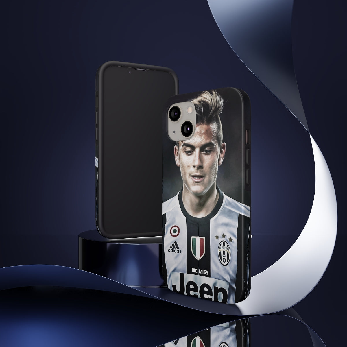 Dybala Phone Case