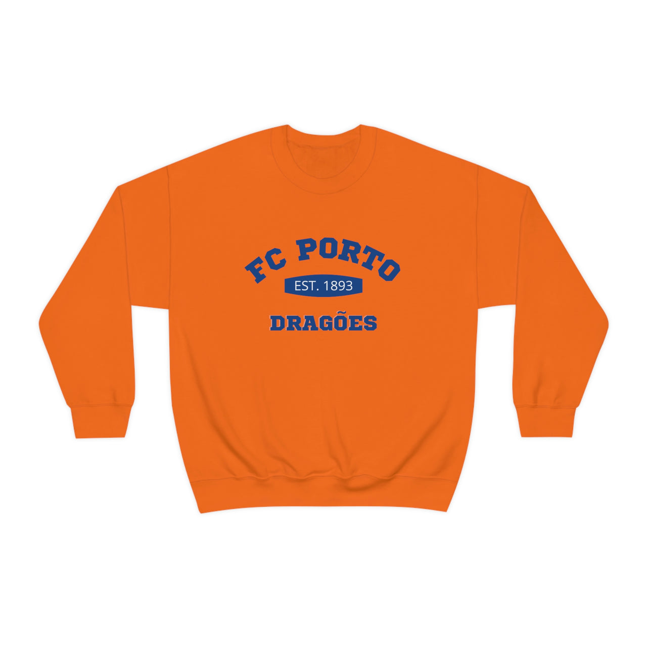 Porto Unisex  Crewneck Sweatshirt