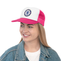 Thumbnail for Chelsea Trucker Caps