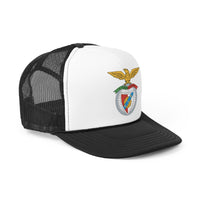 Thumbnail for Benfica Trucker Caps