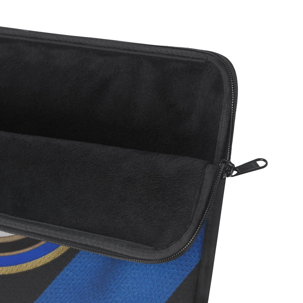 Inter Milan Laptop Sleeve