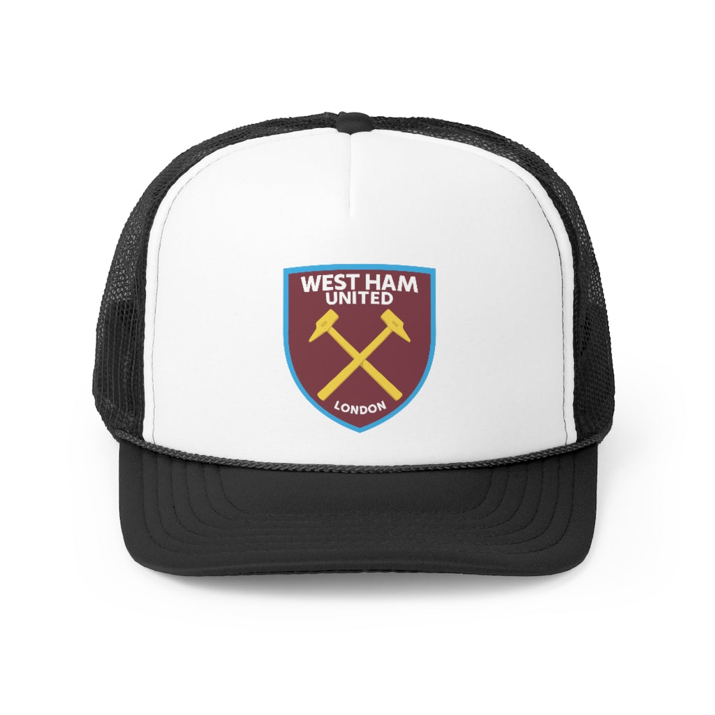 West Ham Trucker Caps