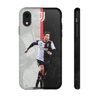 Thumbnail for Cristiano Ronaldo Juventus Case