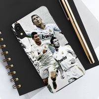 Thumbnail for Cristiano Ronaldo Real Madrid Phone Case