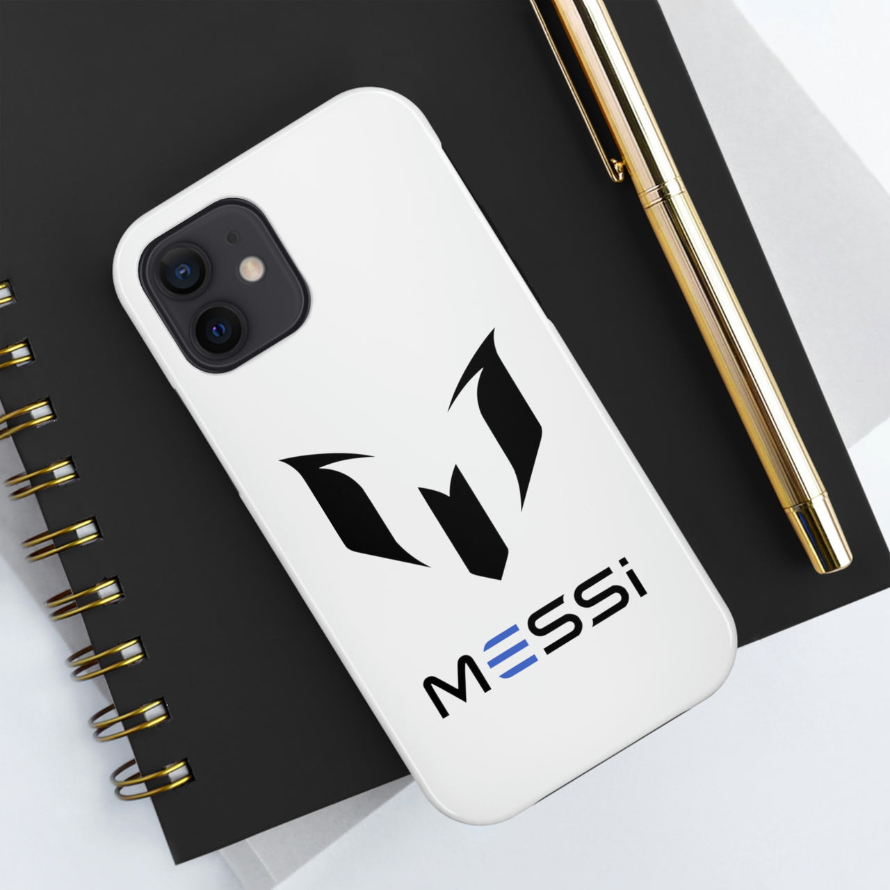 Lionel Messi Tough Phone Cas -  Case-Mate