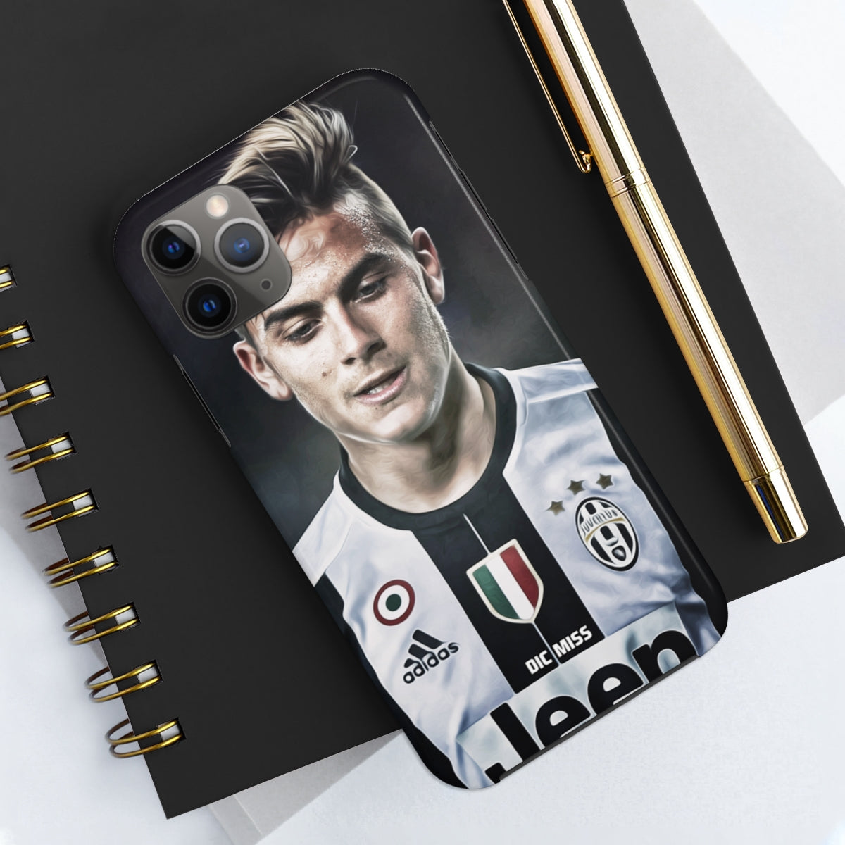 Dybala Phone Case