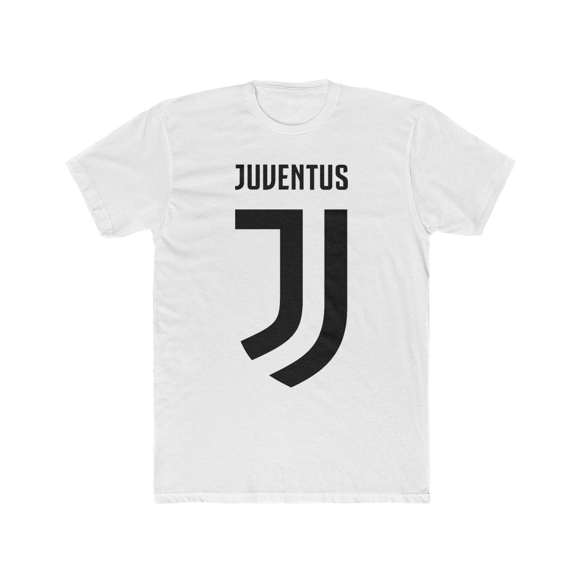 Juventus Crew Tee