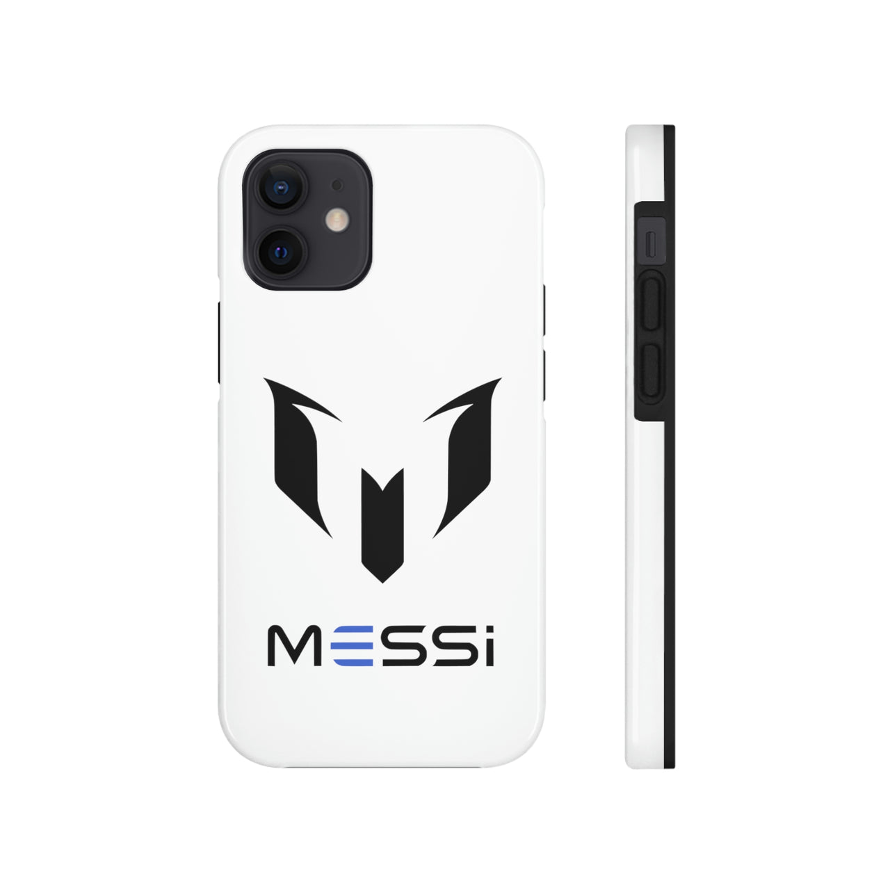 Lionel Messi Tough Phone Cas -  Case-Mate