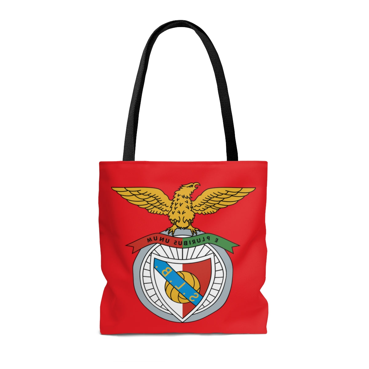 Benfica Tote Bag