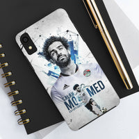 Thumbnail for Salah Egyptian National Team Mate Tough Phone Case