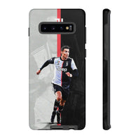 Thumbnail for Cristiano Ronaldo Juventus Case