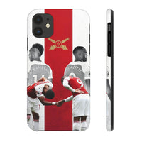 Thumbnail for Alexandre Lacazette & Pierre-Emerick Aubameyang Phone Case