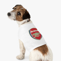 Thumbnail for Arsenal Pet Tank Top