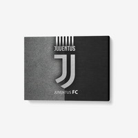 Thumbnail for Juventus 1 Piece Canvas Wall Art for Living Room - Framed Ready to Hang 24