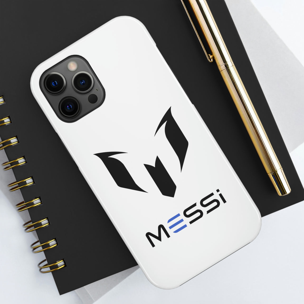 Lionel Messi Tough Phone Cas -  Case-Mate