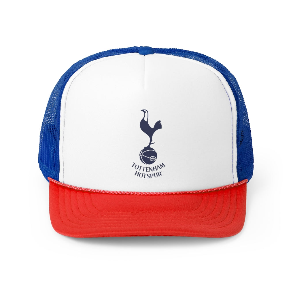 Tottenham Hotspurs Trucker Caps