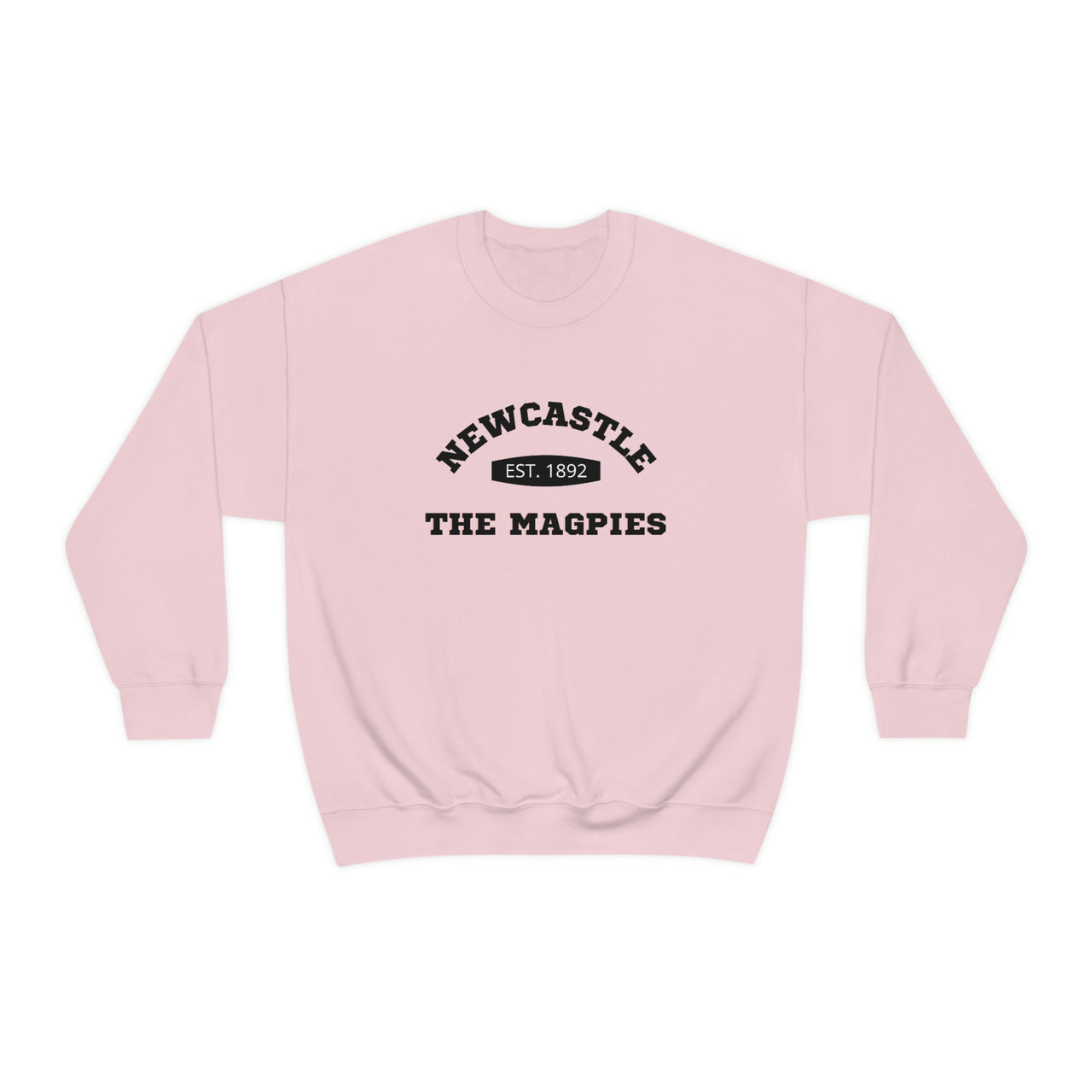 Newcastle Unisex Crewneck Sweatshirt