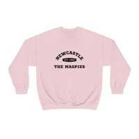 Thumbnail for Newcastle Unisex Crewneck Sweatshirt