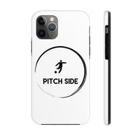 Thumbnail for Pitch Side Phone Case