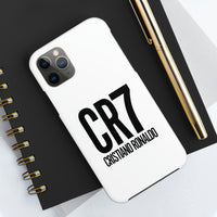 Thumbnail for Cristiano Ronaldo Tough Phone Case -  Case-Mate