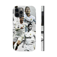 Thumbnail for Cristiano Ronaldo Real Madrid Phone Case