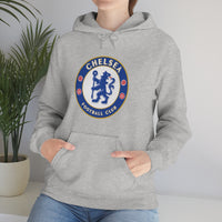 Thumbnail for Chelsea Unisex Hooded Sweatshirt