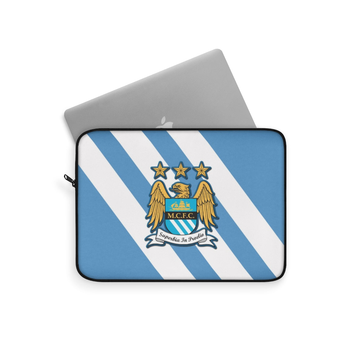 Manchester City F.C. Laptop Sleeve