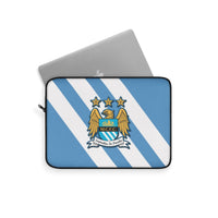 Thumbnail for Manchester City F.C. Laptop Sleeve