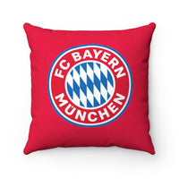 Thumbnail for Bayern Munich Square Pillow