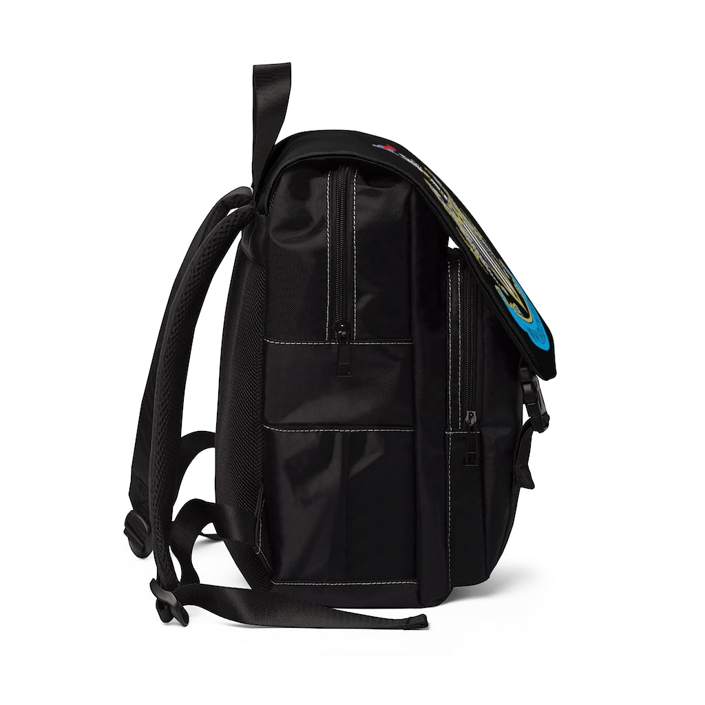 Newcastle Casual Shoulder Backpack