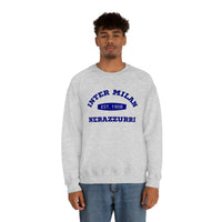 Thumbnail for Inter Milan  Crewneck Sweatshirt