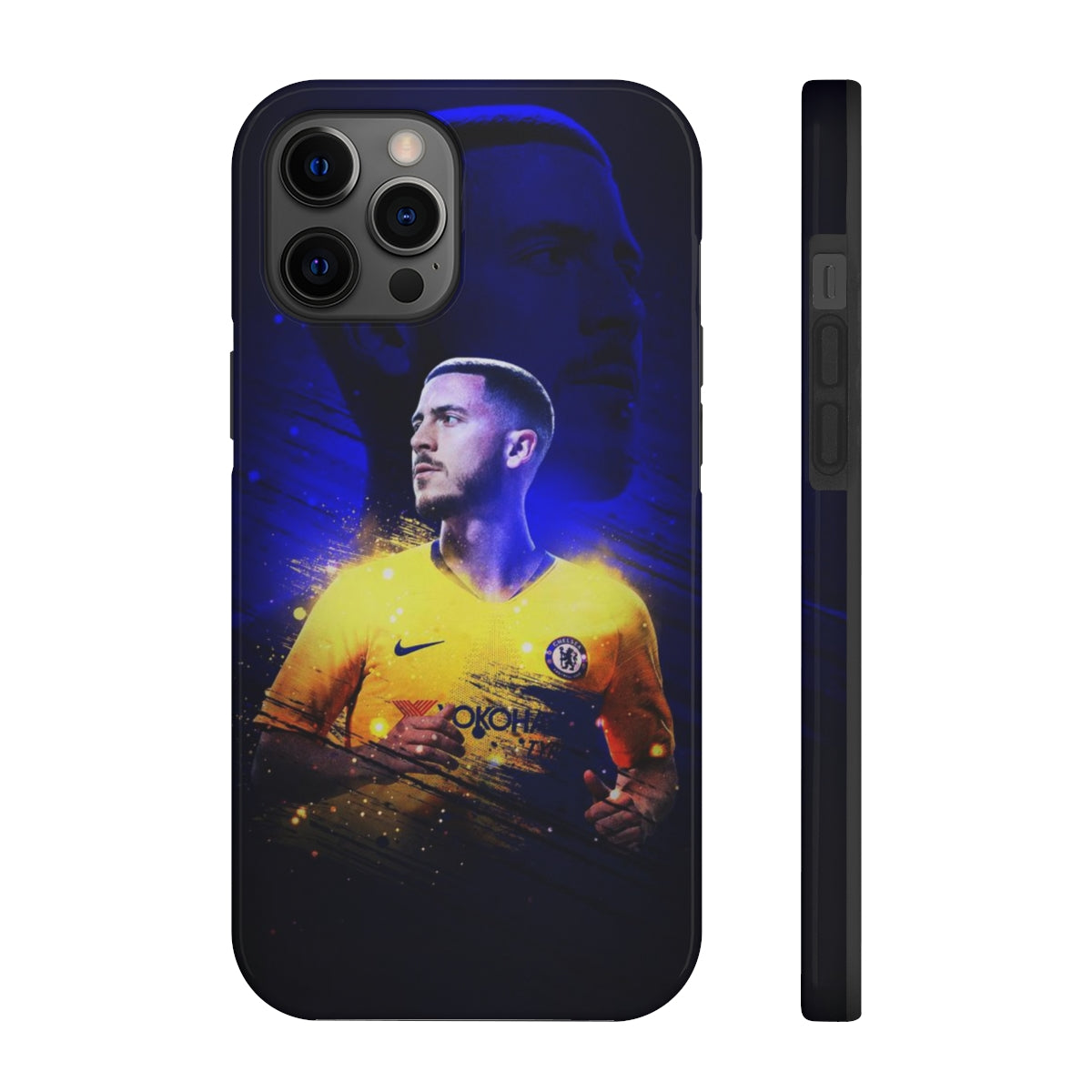 Eden Hazard Phone Case