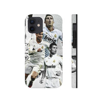 Thumbnail for Cristiano Ronaldo Real Madrid Phone Case