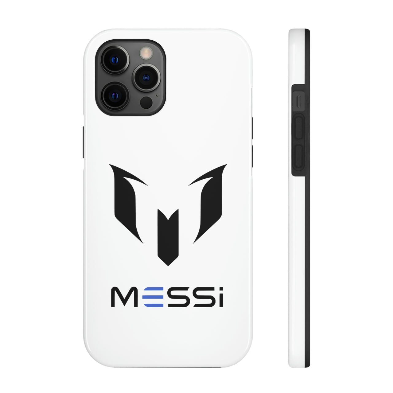 Lionel Messi Tough Phone Cas -  Case-Mate