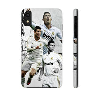 Thumbnail for Cristiano Ronaldo Real Madrid Phone Case