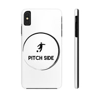 Thumbnail for Pitch Side Phone Case