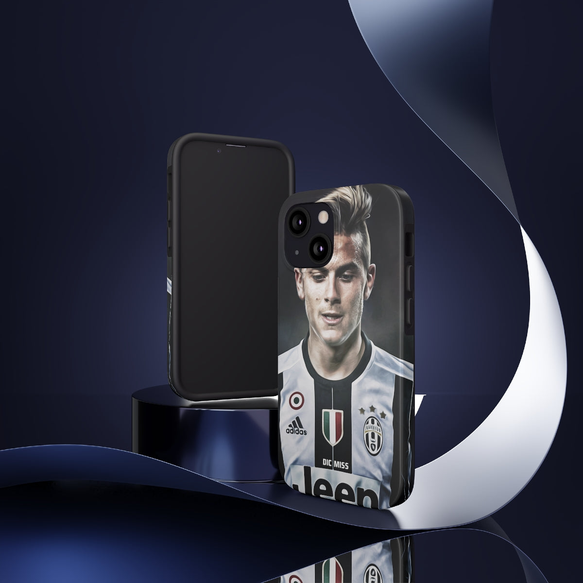 Dybala Phone Case