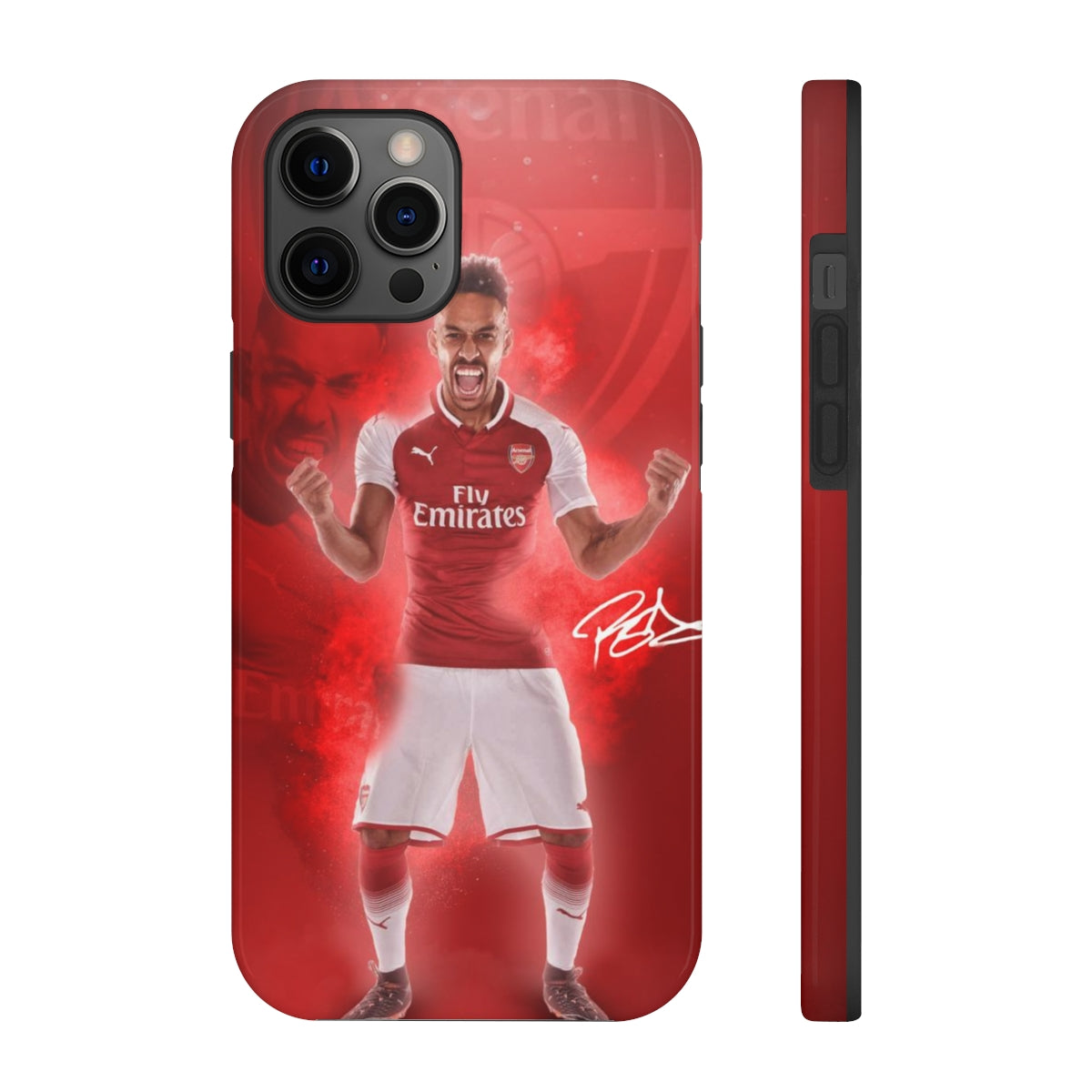 Aubameyang Phone Case