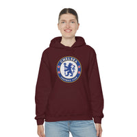 Thumbnail for Chelsea Unisex Hooded Sweatshirt