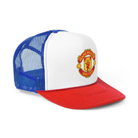 Thumbnail for Manchester United Trucker Caps