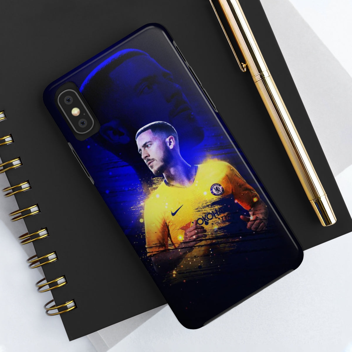 Eden Hazard Phone Case