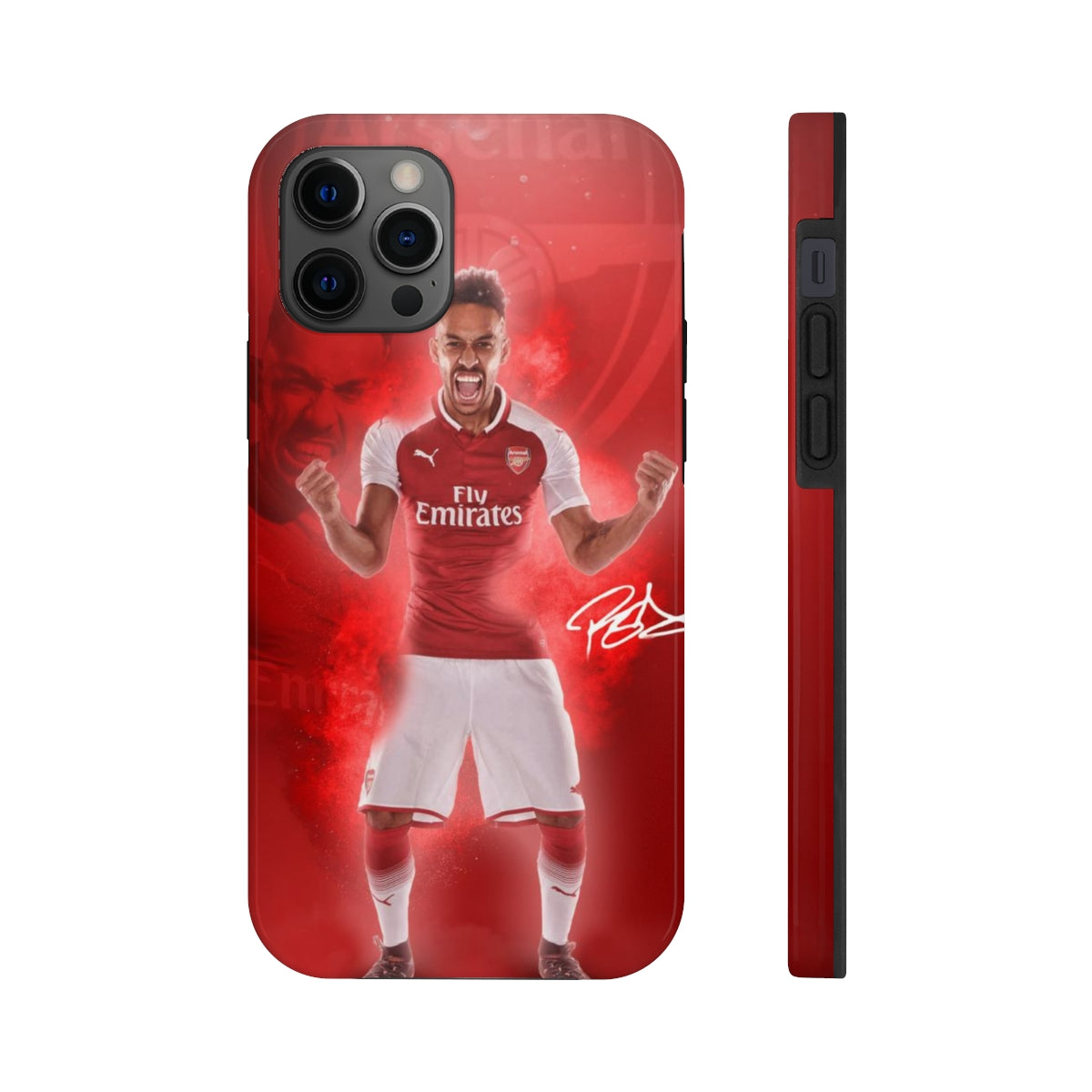 Aubameyang Phone Case