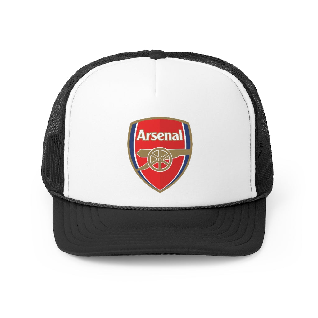 Arsenal Trucker Caps