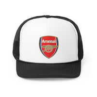 Thumbnail for Arsenal Trucker Caps