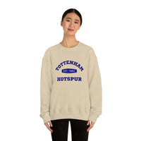 Thumbnail for Tottenham Hotspur Unisex Crewneck Sweatshirt